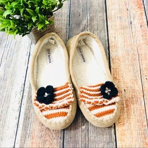 🌟 Bundle 2 for $12 COPY - Steve Madden | Brown Tan Slippers